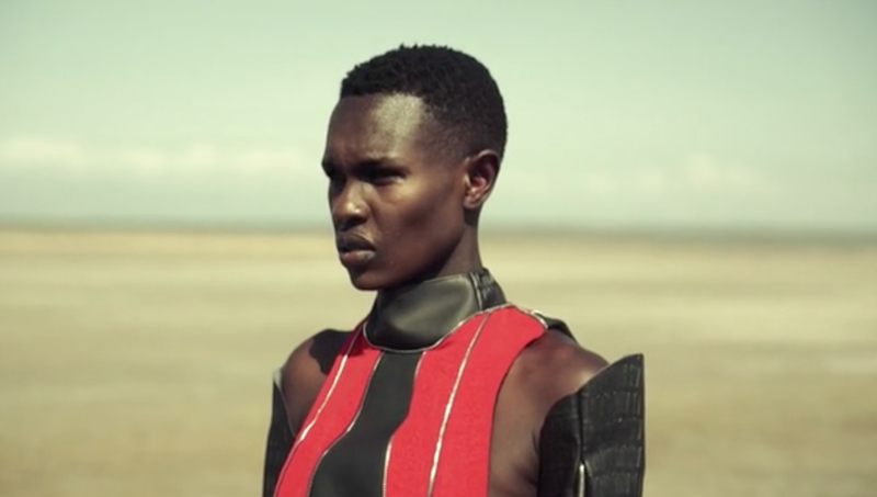 A Guide To Fantasy And Science Fiction Made For Black People