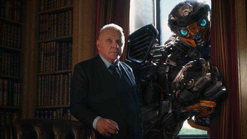 Photo: Paramount Pictures