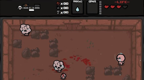 super meat boy flash