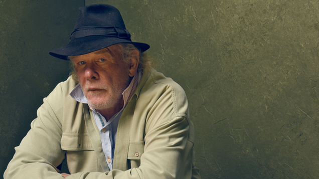 Report: Nick Nolte Is the Latest Mysterious Star to Join The Mandalorian