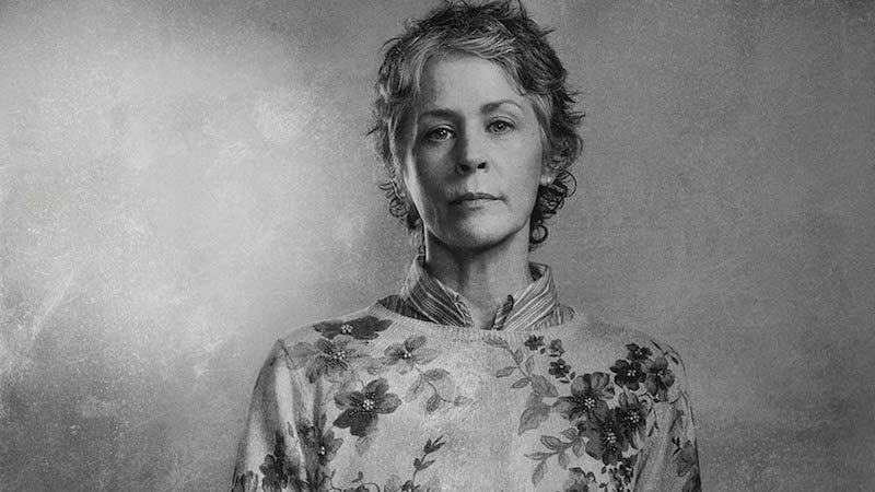 Illustration for article titled Carol Battles Her Own Humanity on a Nearly Perfect The Walking Dead