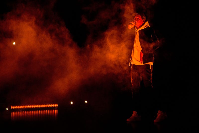 Jay-Z (Timothy Norris/Getty Images for ABA)