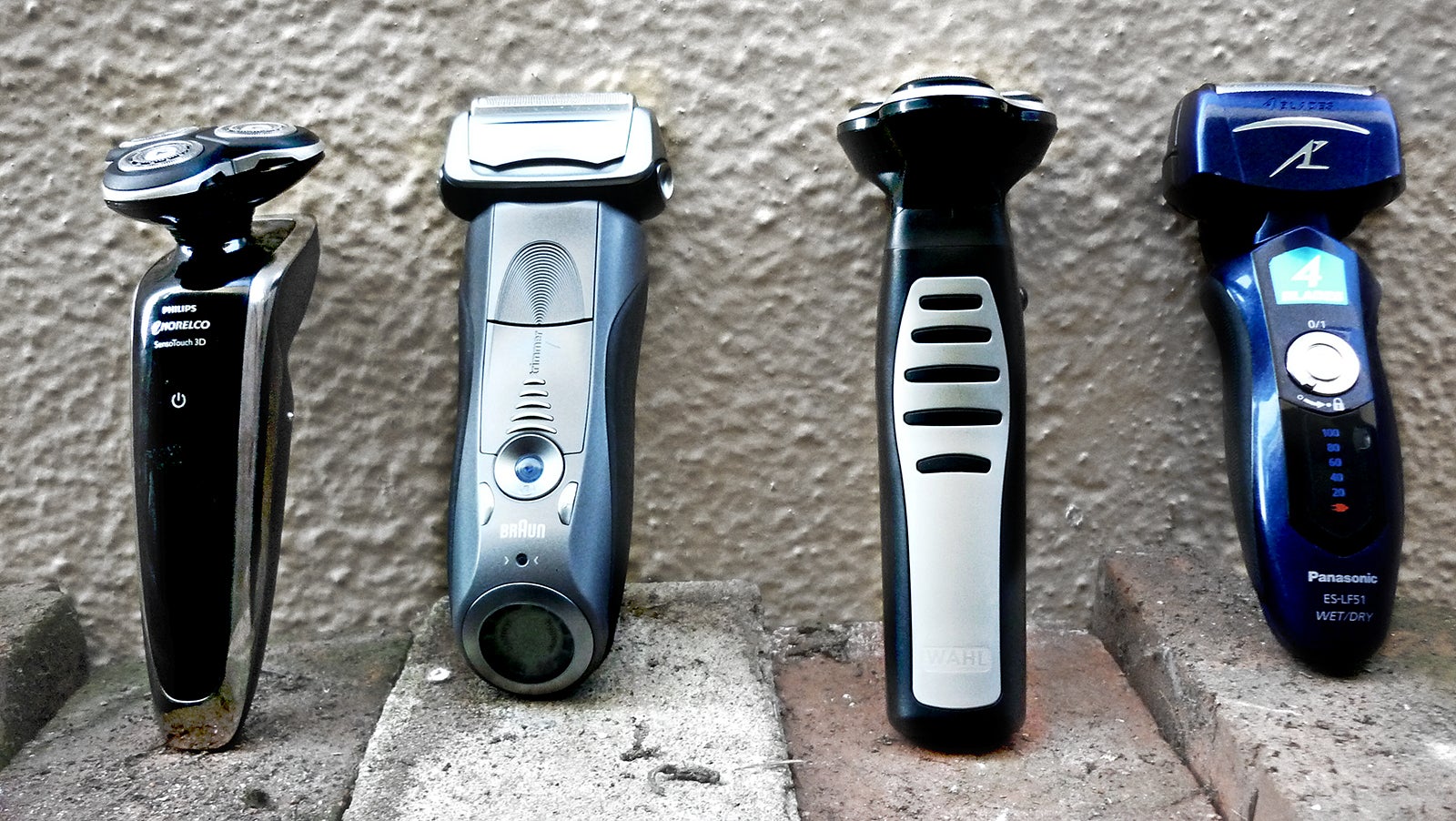 top mens electric shavers