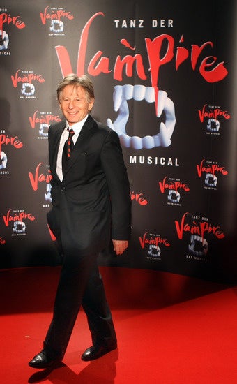 Illustration for article titled Polanski Would Agree To House Arrest; Kate Plus 8 Will End In November