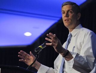 Secretary of Education Arne Duncan (Getty)