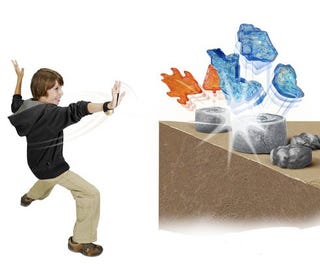Illustration for article titled The Shiniest Stories On io9 Last Week
