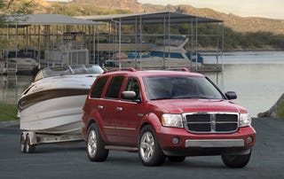 Illustration for article titled Sirius Extends Partnership With Chrysler