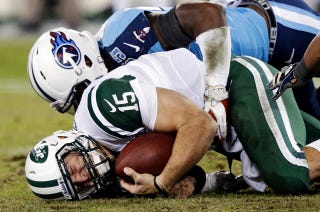 Illustration for article titled No Matter How Hilarious It Would Be, Tim Tebow Will Never Play In The Canadian Football League
