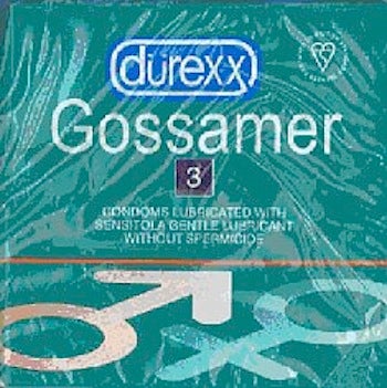 Illustration for article titled Extra "X" On Your Box Of Durex Doesn't Make Condoms Extra Sexy