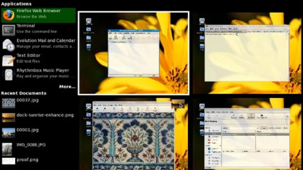 Five Best Virtual Desktop Managers
