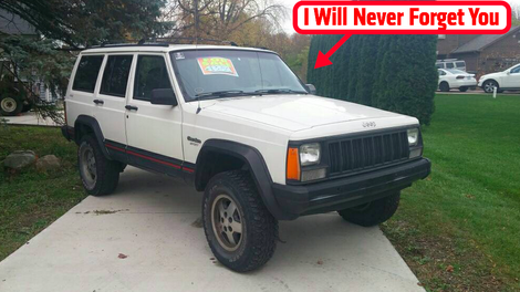 Death Wobble Jeep >> Jeep Death Wobble Is So Violent It Will Make You Crap Your Death Wobble Jeep >> Jeep Death Wobble Is So Violent It Will Make You Crap Your