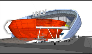 Illustration for article titled Is This The Future Of Sports Arenas?