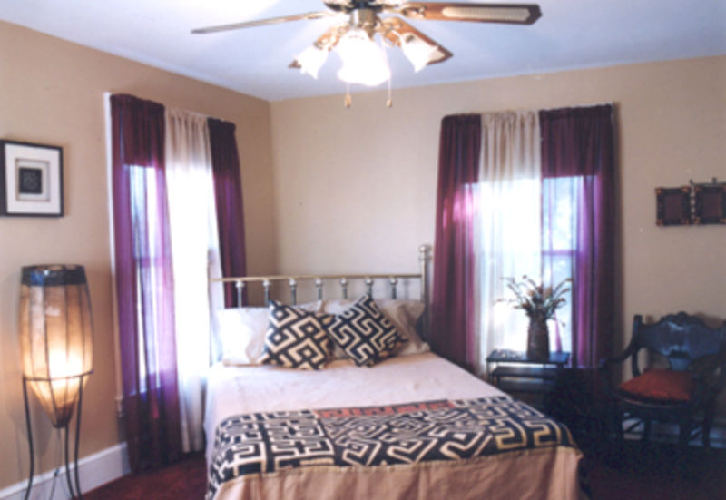 Illustration for article titled The Best Black-Owned Bed-and-Breakfasts