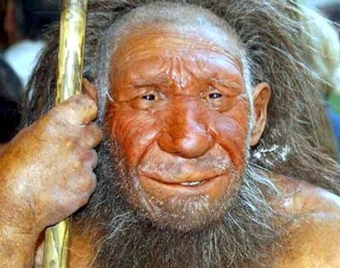 It's Official: Some Of You Are Human-Neandertal Hybrid Babies