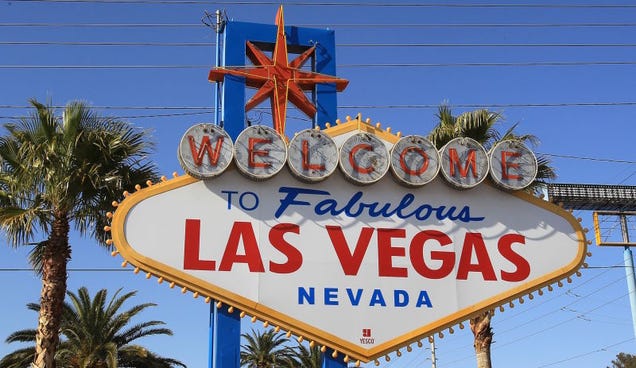 Illustration for article titled Las Vegas Is Getting An NHL Team