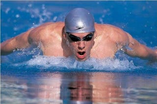 Illustration for article titled Mazda China, Michael Phelps Ink Multi-Million Dollar Sponsorship Deal