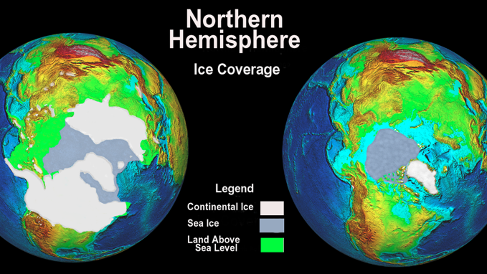 We've Probably Delayed the Next Ice Age by 50,000 Years
