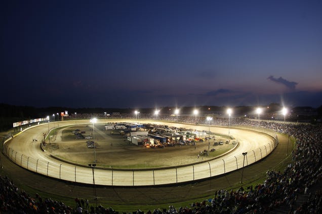 Driver Dies Following Multi-Car Wreck At Eldora Speedway – Theodore Ziegler