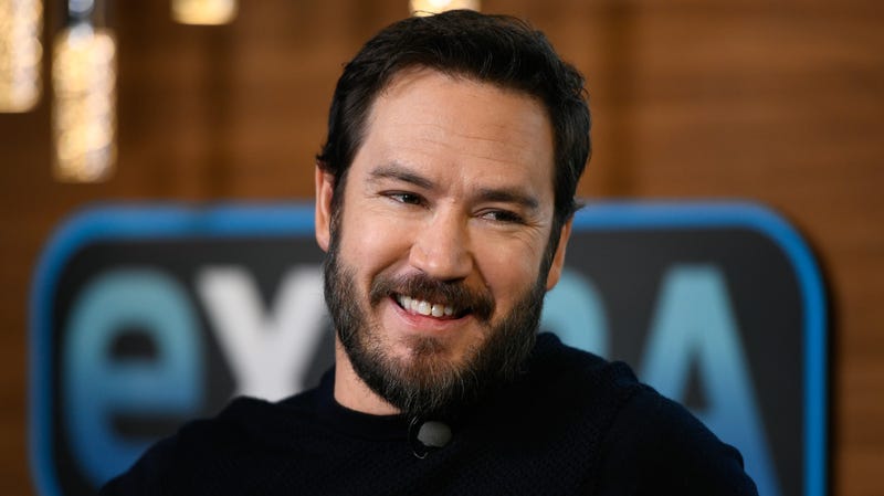 Illustration for article titled Mark-Paul Gosselaar possibly open to bringing that jerk Zack Morris back