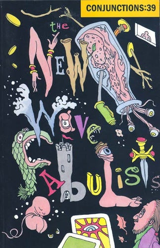 Illustration for article titled Why Literary Mavens Love Science-Fictional Ideas