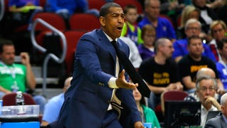 Report: UConn Fires Men's Basketball Coach Kevin Ollie "For Just Cause"