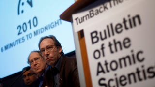 Science Organizations Cancel Lawrence Krauss Events After Sexual Harassment Allegations