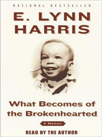 Illustration for article titled What Becomes of the Big-Hearted? A Tribute to E. Lynn Harris