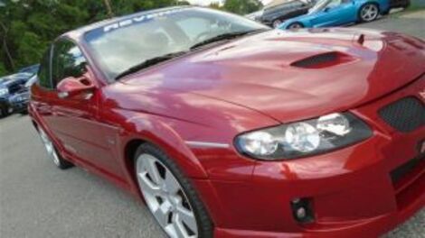 For $50,000, Could This 800WHP 2009 Pontiac G8 GXP Have You Saying G ...