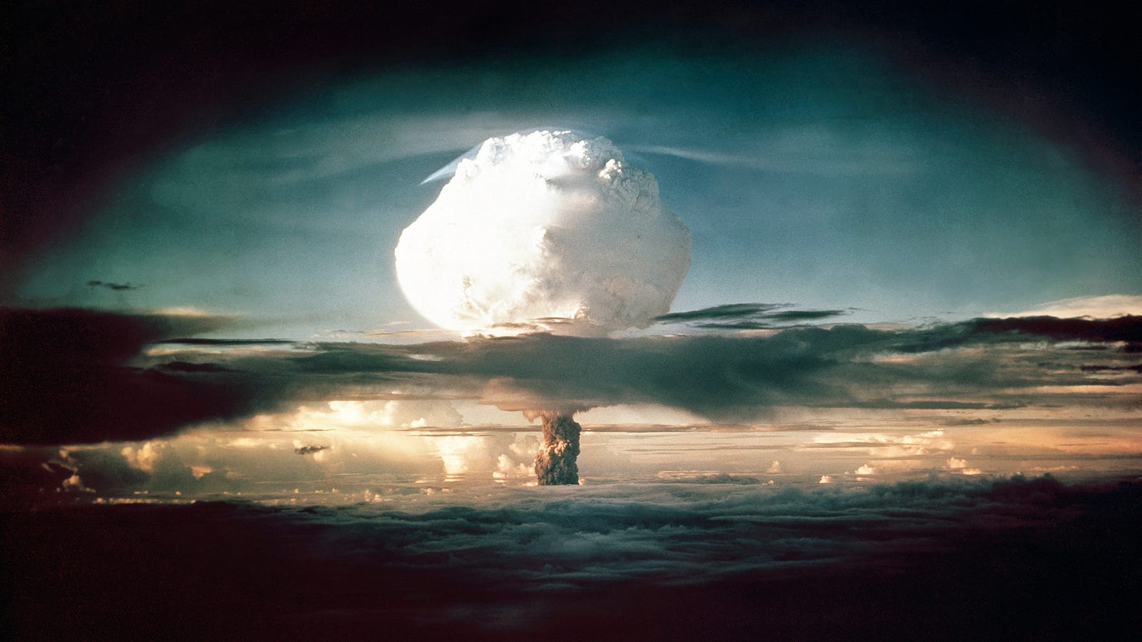 AI Could Dramatically Increase Risk of Nuclear War by 2040, Says New Report