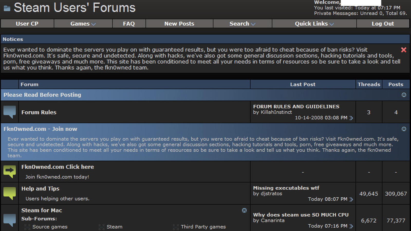 steam link forums