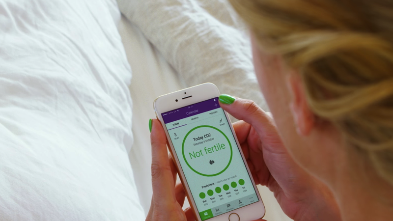 Contraceptive App Hit With Complaints After Allegedly Causing 37 