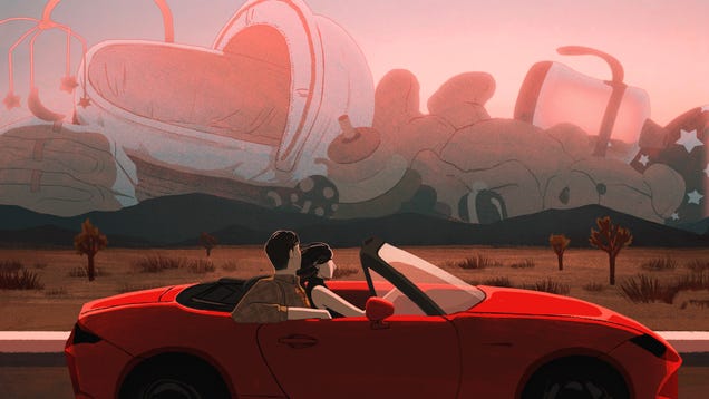 Jalopnik Drive Free Or Die