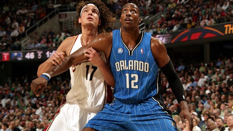 David Liam Kyle/NBAE via Getty Images