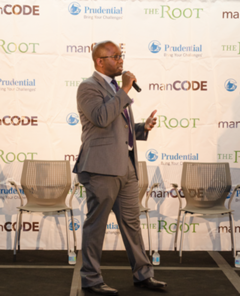 Girard Hale/The Root