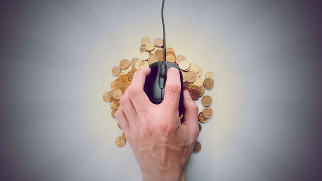 How Can I Earn Some Pocket Money Online?