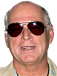 Jimmy Buffett