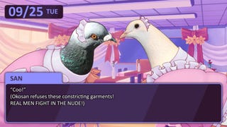 Dating sims for ds english