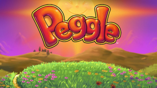 peggle deluxe game