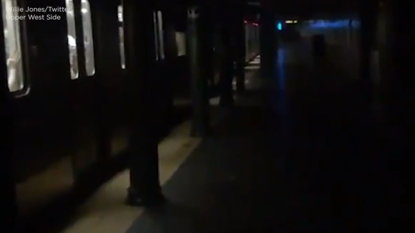 Huge Power Outage Hits NYC on Anniversary of Infamous 1977 Blackout