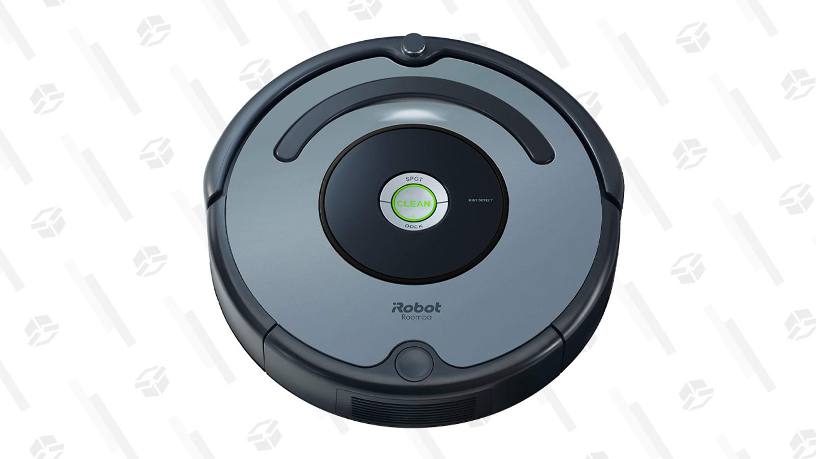 photo of Come Home to Clean Floors With This Roomba Deal image
