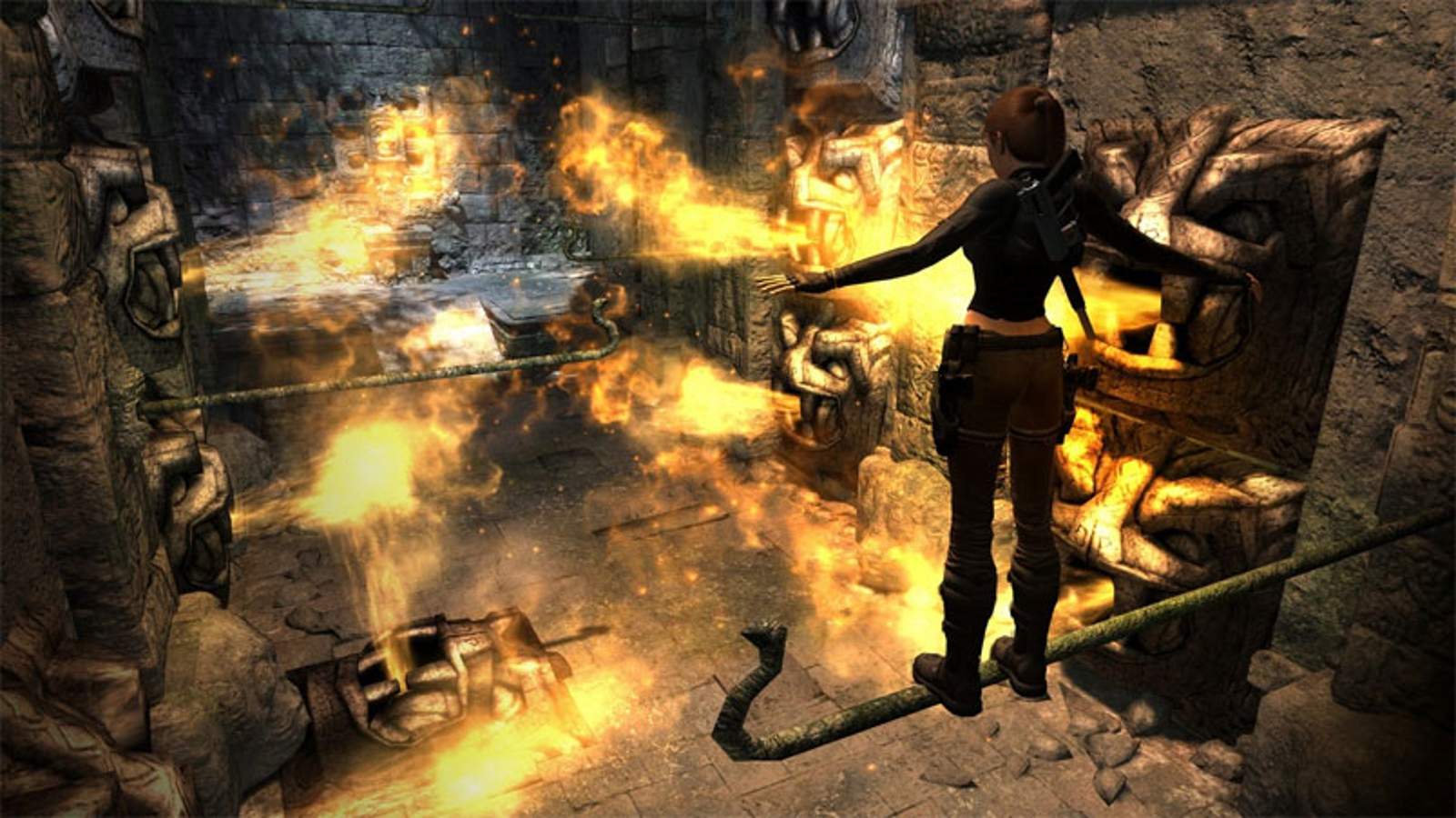 tomb raider underworld save game pc