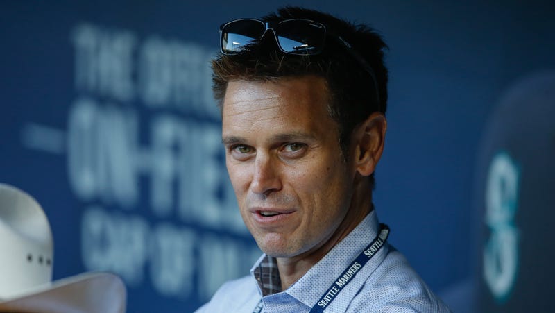 Illustration for article titled The Mariners Have Chosen The Way Of Enlightenment Over The Way Of Winning Baseball Games