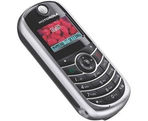 Illustration for article titled Motorola, Cingular Launch Lowbie C139