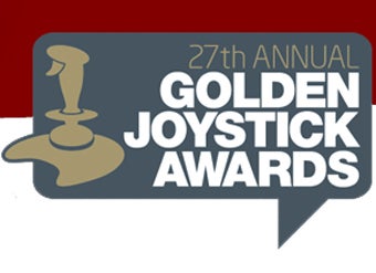 Illustration for article titled 27th Annual Golden Joystick Awards Voting Opens
