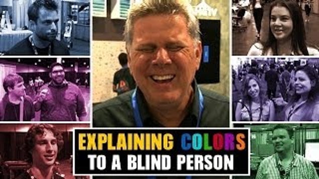 How To Explain Colors