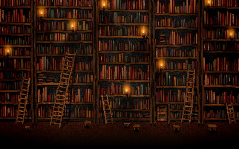 Illustration for article titled GT Book Club, all engines go!