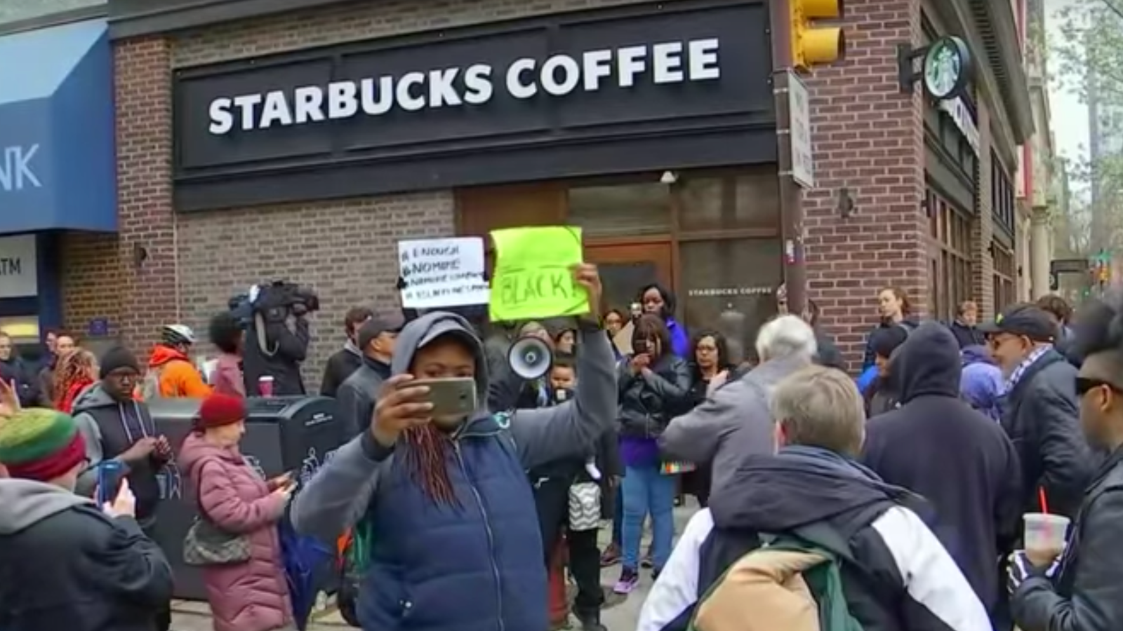 Dear White People: Please Stop Doing Silly Racist Shit Because Discovering New Things to Boycott is Exhausting