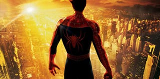 Illustration for article titled Why Can't We Let The Movie Spider-Man Grow Up?