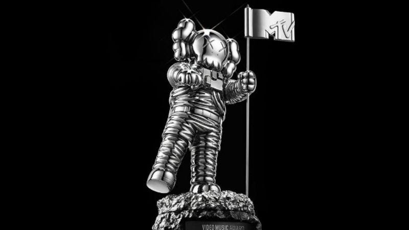 Illustration for article titled Justin Timberlake, Bruno Mars, Macklemore & Ryan Lewis and more nominated for meaningless MTV awards