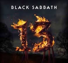 Illustration for article titled Black Sabbath - 13 is out today in the US!